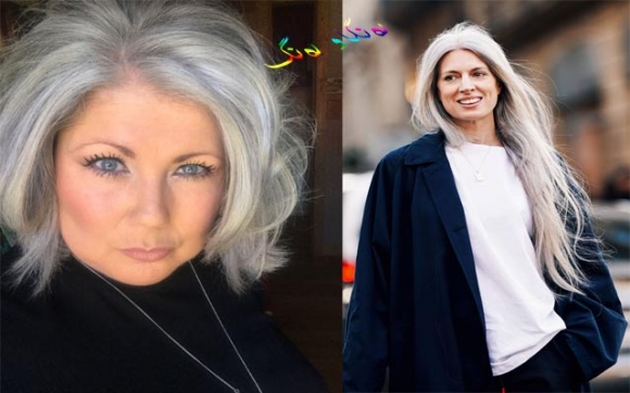 نمایشكاری قژ سپی